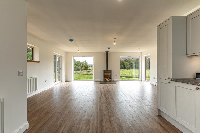 Images for Building Plot Nr. Rachan, Broughton