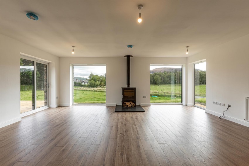 Images for Building Plot Nr. Rachan, Broughton
