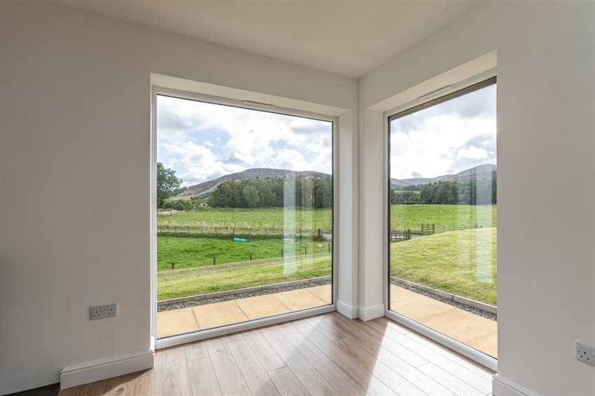Images for Building Plot Nr. Rachan, Broughton