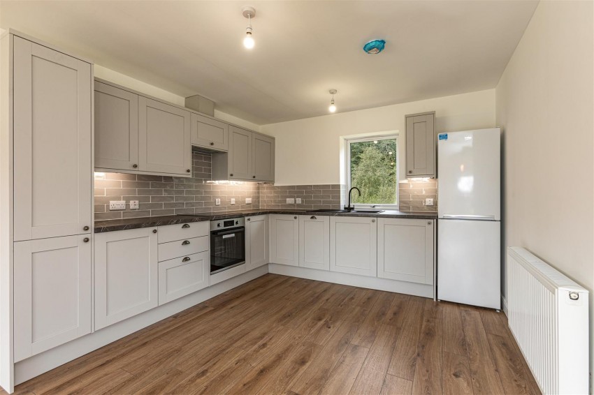 Images for Building Plot Nr. Rachan, Broughton