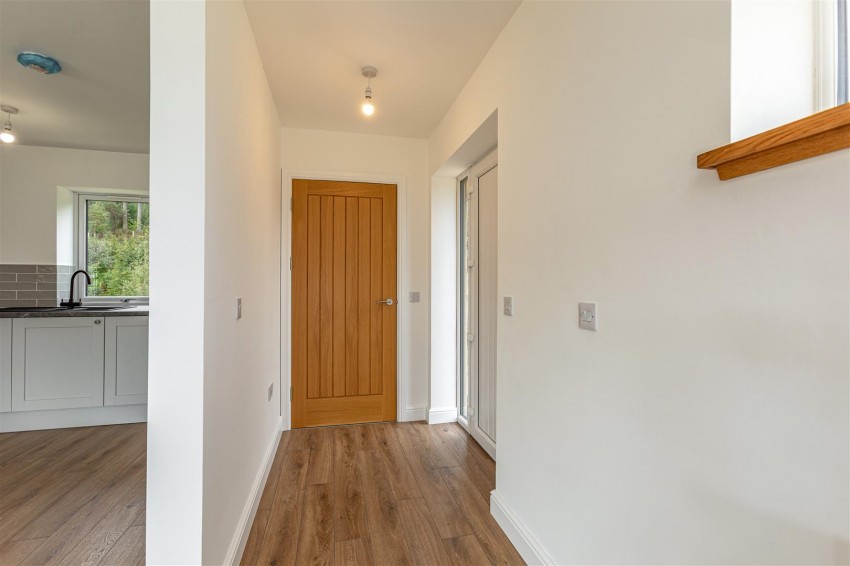 Images for Building Plot Nr. Rachan, Broughton