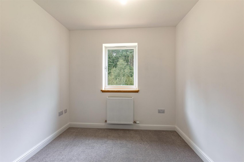 Images for Building Plot Nr. Rachan, Broughton