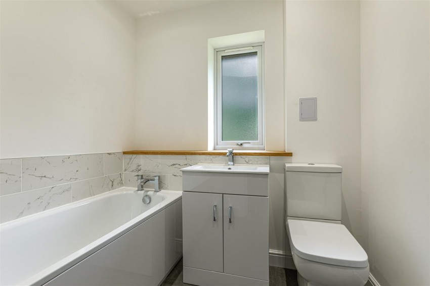 Images for Building Plot Nr. Rachan, Broughton
