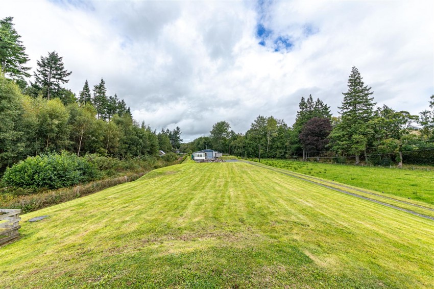 Images for Building Plot Nr. Rachan, Broughton
