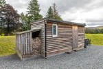 Images for Building Plot Nr. Rachan, Broughton