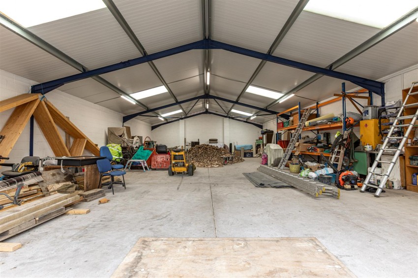 Images for Building Plot Nr. Rachan, Broughton