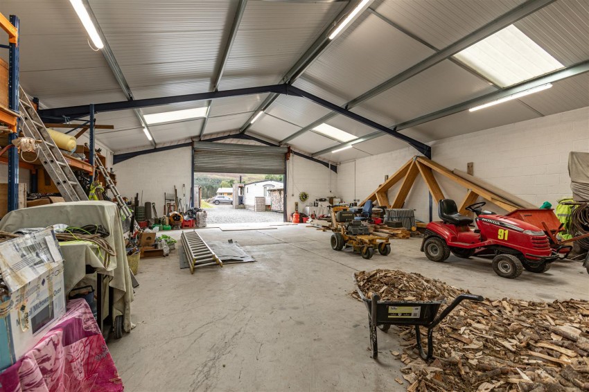 Images for Building Plot Nr. Rachan, Broughton