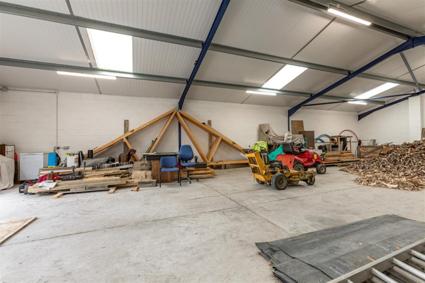 Images for Building Plot Nr. Rachan, Broughton
