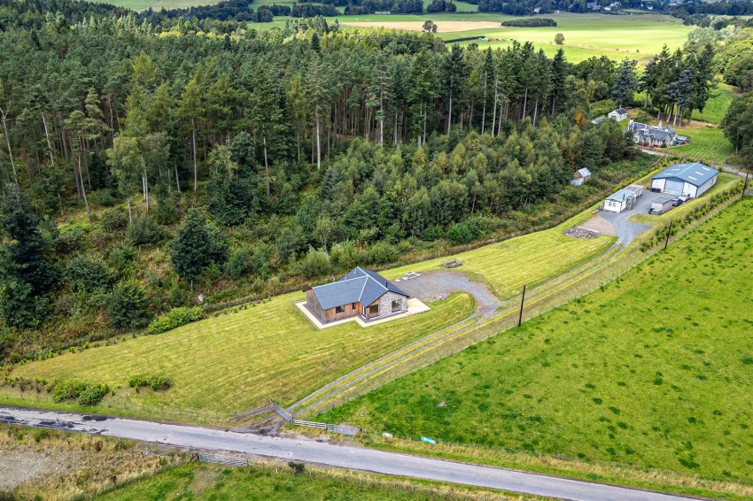 Images for Building Plot Nr. Rachan, Broughton