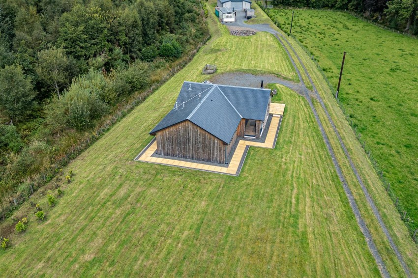 Images for Building Plot Nr. Rachan, Broughton