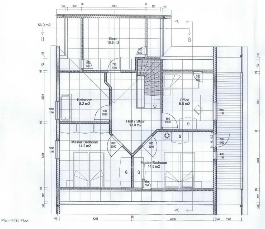 Images for Building Plot Nr. Rachan, Broughton