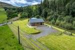 Images for Building Plot Nr. Rachan, Broughton