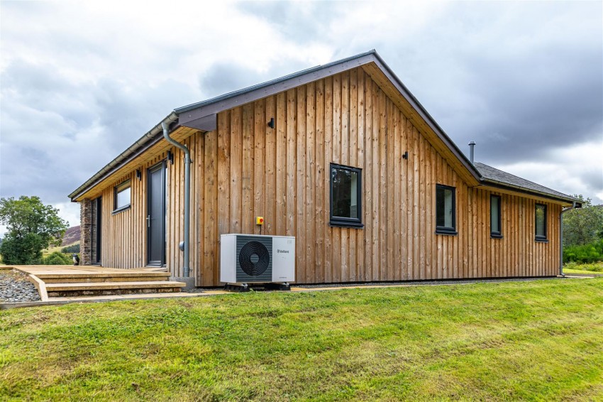 Images for Building Plot Nr. Rachan, Broughton