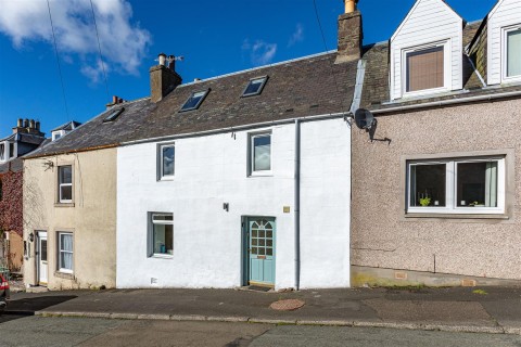 View Full Details for 35 Earlston Road, Stow