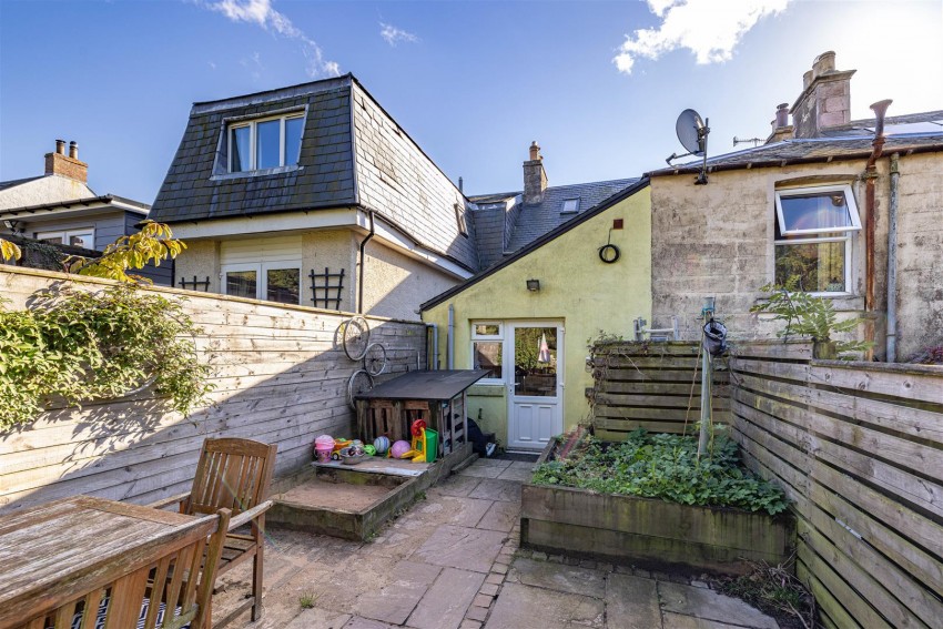 Images for 35 Earlston Road, Stow