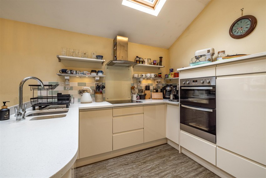 Images for 35 Earlston Road, Stow