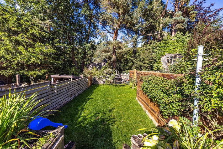 Images for 35 Earlston Road, Stow