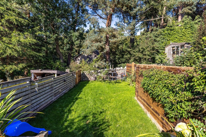 Images for 35 Earlston Road, Stow