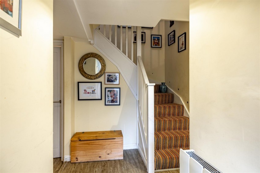 Images for 35 Earlston Road, Stow