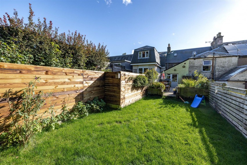Images for 35 Earlston Road, Stow