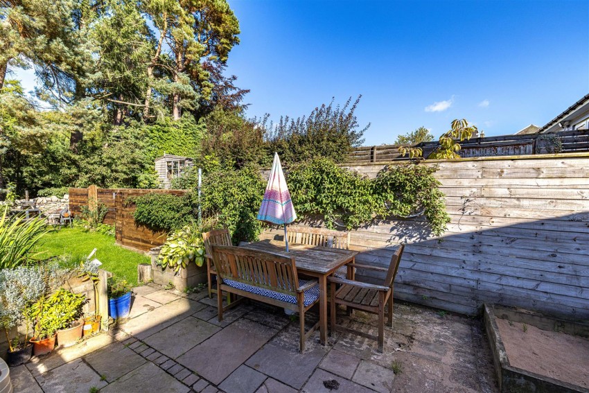 Images for 35 Earlston Road, Stow