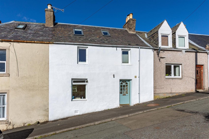 Images for 35 Earlston Road, Stow