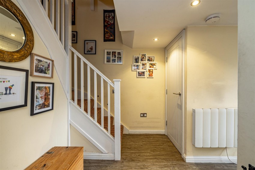 Images for 35 Earlston Road, Stow