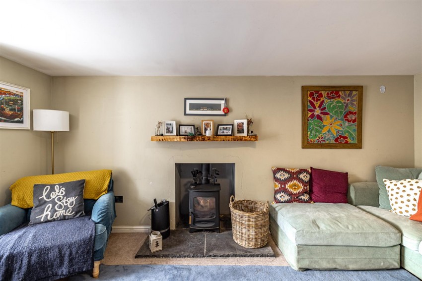 Images for 35 Earlston Road, Stow