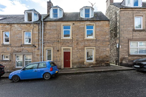 View Full Details for 104 St. Andrew Street, Galashiels