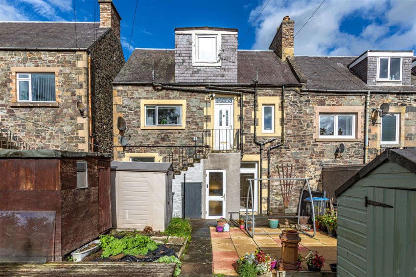 Images for 104 St. Andrew Street, Galashiels