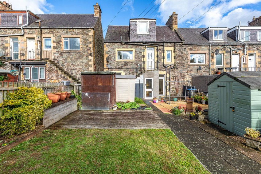 Images for 104 St. Andrew Street, Galashiels