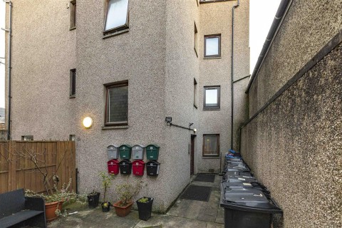 View Full Details for 2 East Mill, Bridge Street, Galashiels