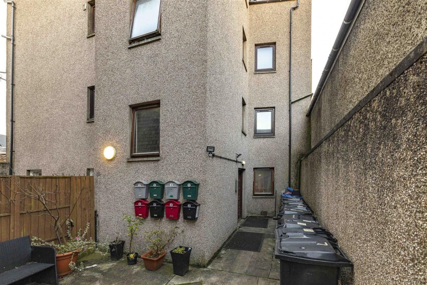 Images for 2 East Mill, Bridge Street, Galashiels