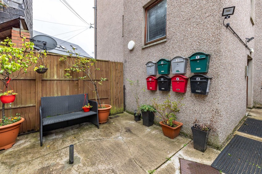 Images for 2 East Mill, Bridge Street, Galashiels