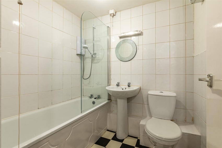 Images for 2 East Mill, Bridge Street, Galashiels