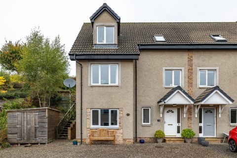 View Full Details for Fairways, Melrose