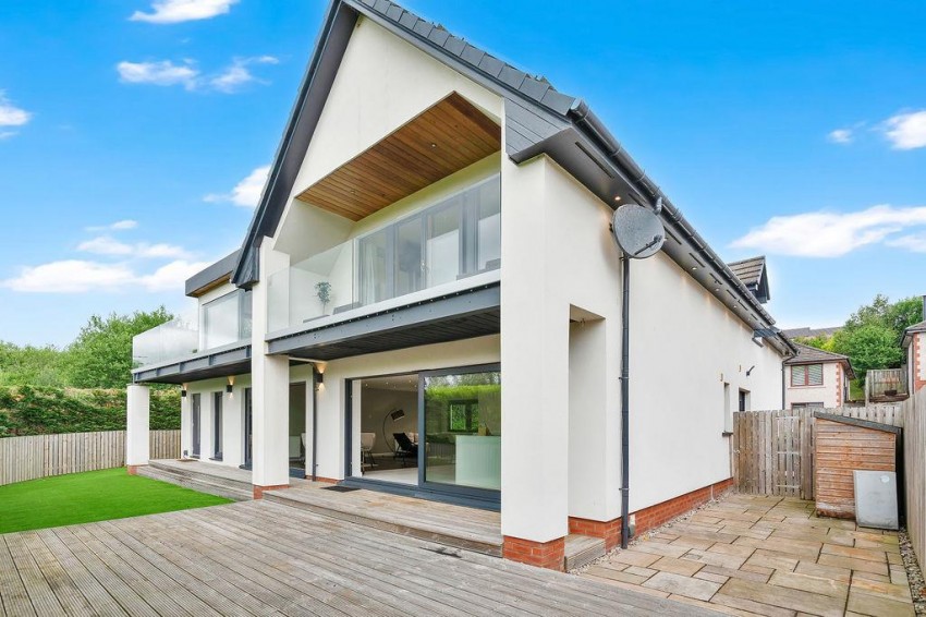 Images for 1 Hillside Drive, Galashiels