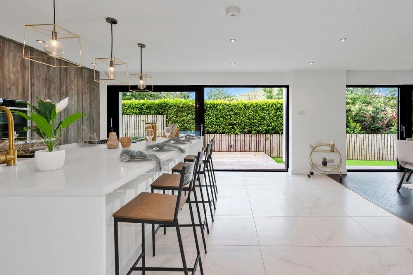 Images for 1 Hillside Drive, Galashiels