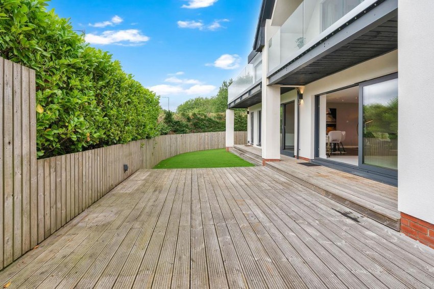 Images for 1 Hillside Drive, Galashiels