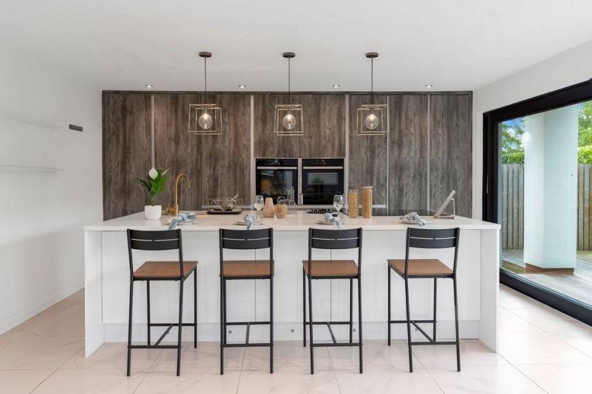 Images for 1 Hillside Drive, Galashiels