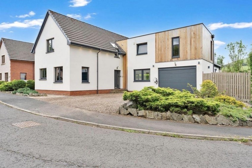 Images for 1 Hillside Drive, Galashiels