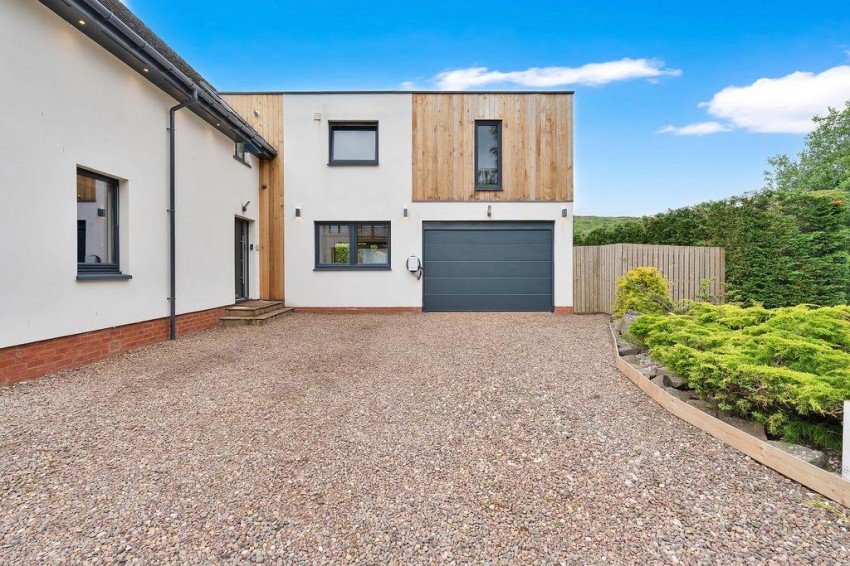 Images for 1 Hillside Drive, Galashiels