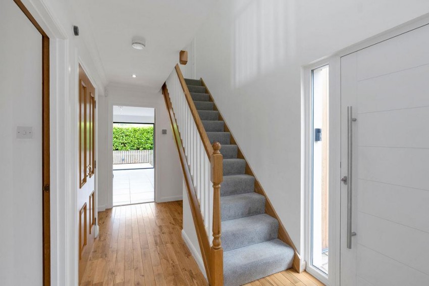 Images for 1 Hillside Drive, Galashiels