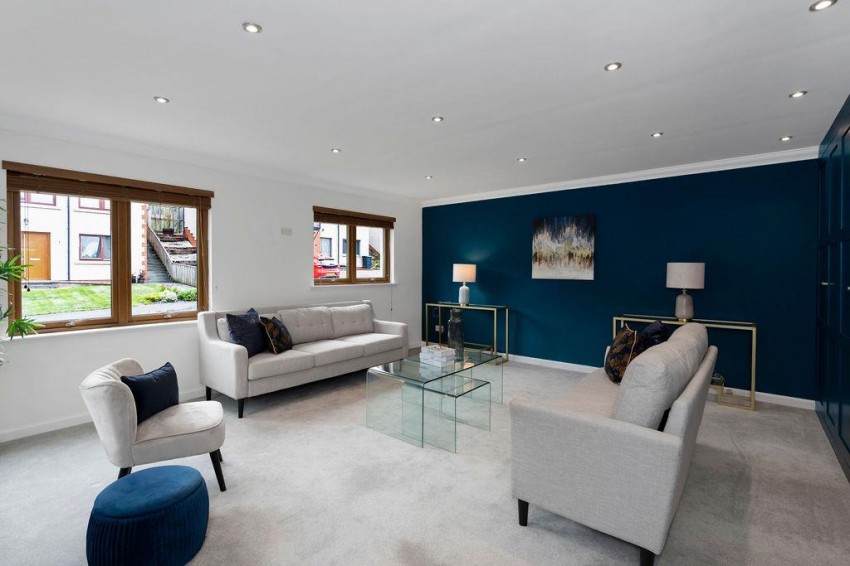 Images for 1 Hillside Drive, Galashiels