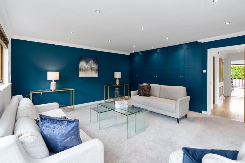 Images for 1 Hillside Drive, Galashiels