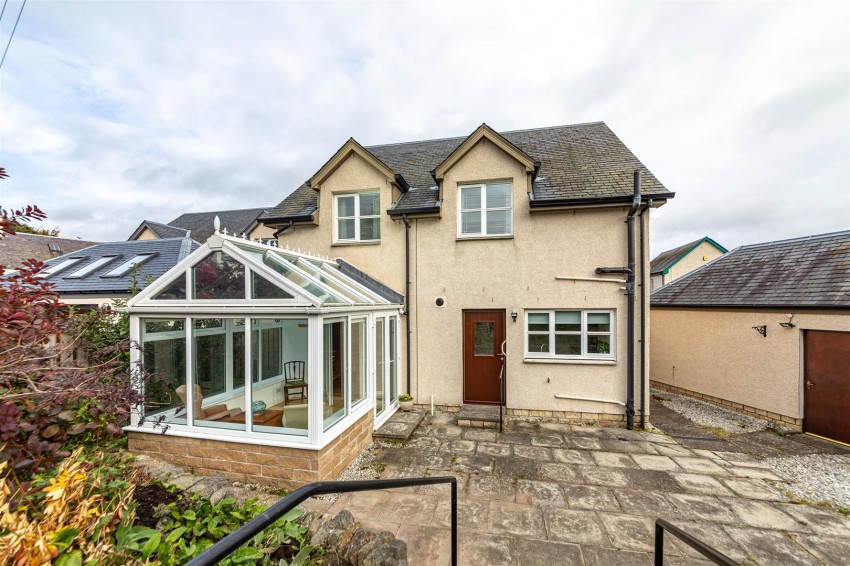 Images for 2 Waverley Gardens, Darnick, Melrose