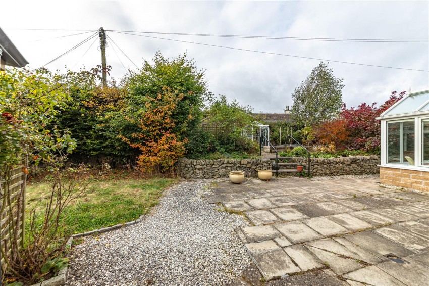 Images for 2 Waverley Gardens, Darnick, Melrose