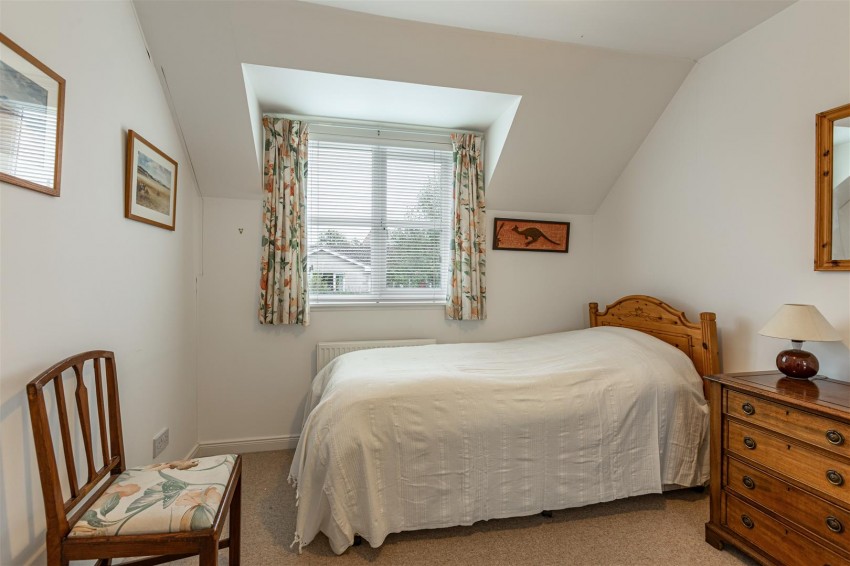 Images for 2 Waverley Gardens, Darnick, Melrose