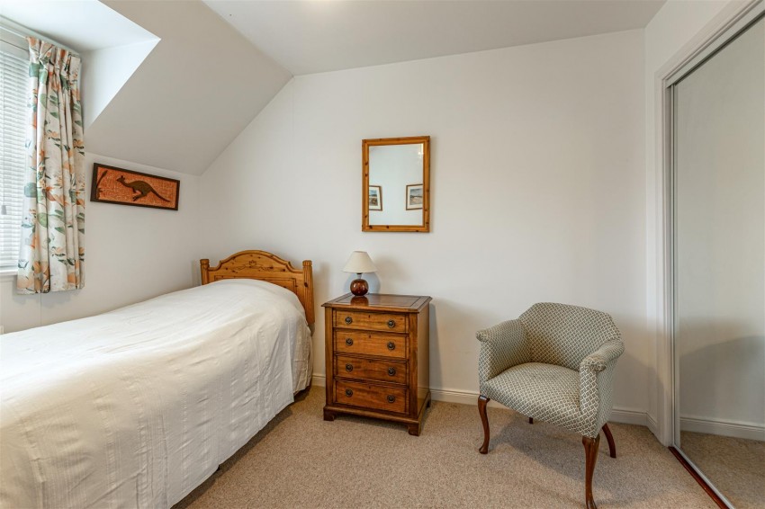 Images for 2 Waverley Gardens, Darnick, Melrose