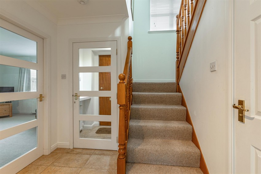 Images for 2 Waverley Gardens, Darnick, Melrose